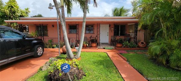 3152 NW 35th St, Unincorporated Dade County, Florida 33142, image 2