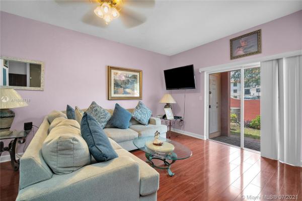 Bella Vista, 2995 NW 36th Ln, Lauderdale Lakes, Florida 33311, image 2