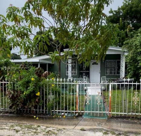 Anderson Heights, 8435 NW 31st Ct, West Little River, Florida 33147, image 2