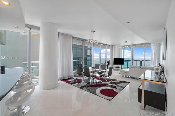 Jade Ocean, 17121 Collins Ave #2108, Sunny Isles Beach, Florida 33160, image 2