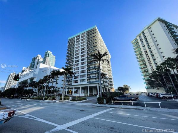 3725 S Ocean Dr #717, Hallandale Beach, Florida 33019, image 2