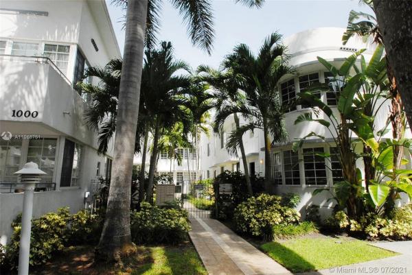 The Ambassador, 1000 Meridian Ave #23, Miami Beach, Florida 33139, image 2