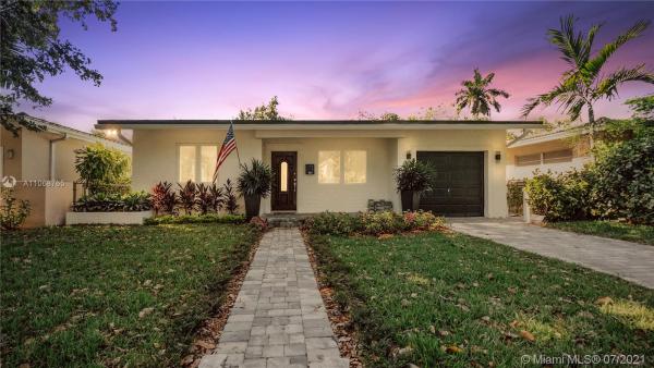 Riviera, 622 Bird Rd, Coral Gables, Florida 33146, image 2