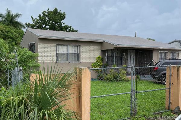 Mongiello Gardens, 13267 Aswan Rd, Opa-Locka, Florida 33054, image 2