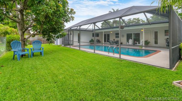 Mirror Lake Estates, 1321 NW 75th Ter, Plantation, Florida 33313, image 2