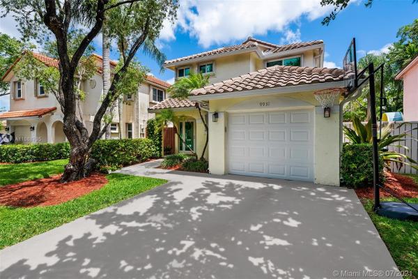 Ventana At Jacaranda, 9931 NW 5th Pl, Plantation, Florida 33324, image 1