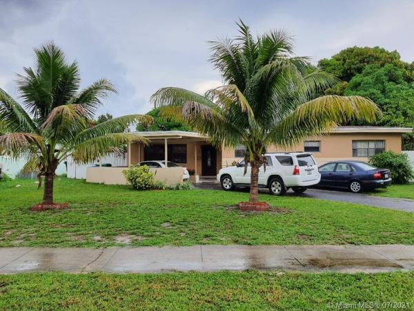 Norwood, 18701 NW 11 Pl #, Miami Gardens, Florida 33169, image 2