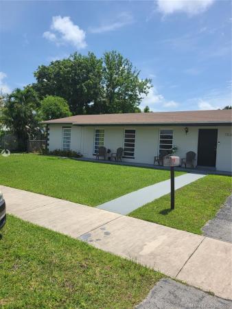 Fairway Estates, 15320 SW 102nd Rd, Palmetto Estates, Florida 33157, image 2