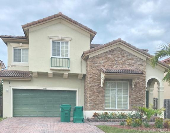 The Enclave At Isles Of Bayshore, 22451 SW 93rd Psge, Cutler Bay, Florida 33190, image 2
