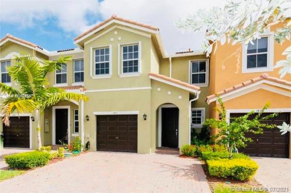 Palm Breeze, 1429 SE 26th Ave #1429, Homestead, Florida 33035, image 2