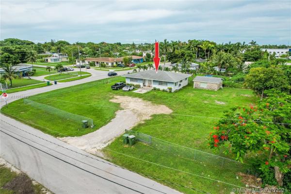 Homestead No HOA, 520 NE 11th St, Homestead, Florida 33030, image 2