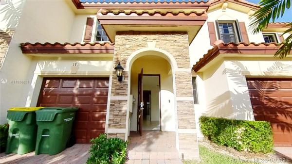 Fresno At The Vineyards, 171 SE 34th Ave, Homestead, Florida 33033, image 2