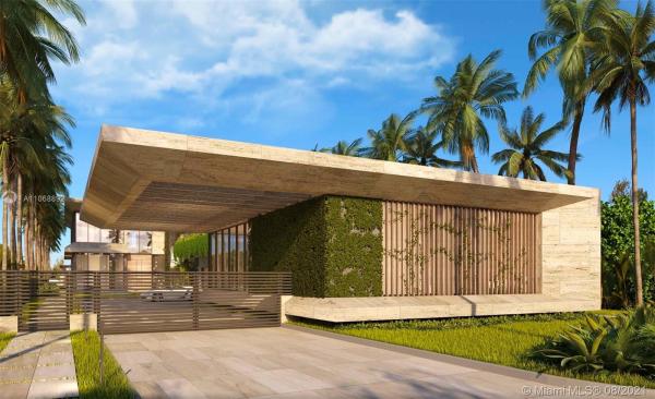 La Gorce Golf, 5970 N Bay Rd, Miami Beach, Florida 33140, image 2