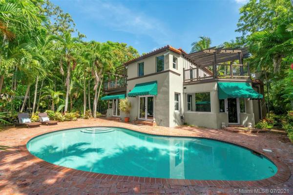 Shorecrest, 724 NE 82nd St, Miami, Florida 33138, image 2
