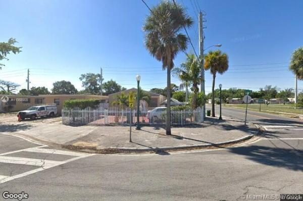 Opa-Locka Residential, 1000 Opa Locka Blvd, Opa-Locka, Florida 33054, image 2