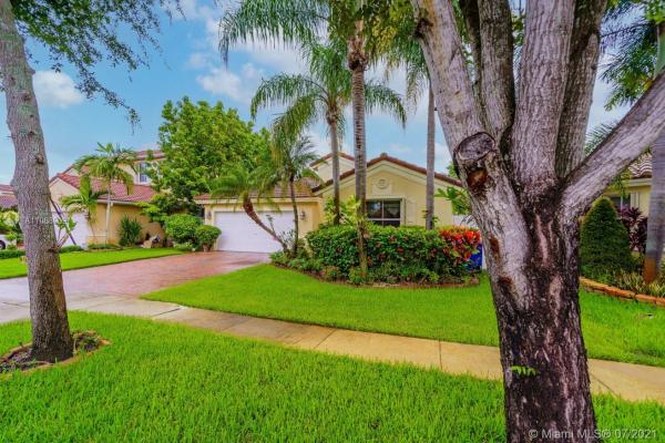 Mariposa, 13443 SW 27th St, Miramar, Florida 33027, image 2