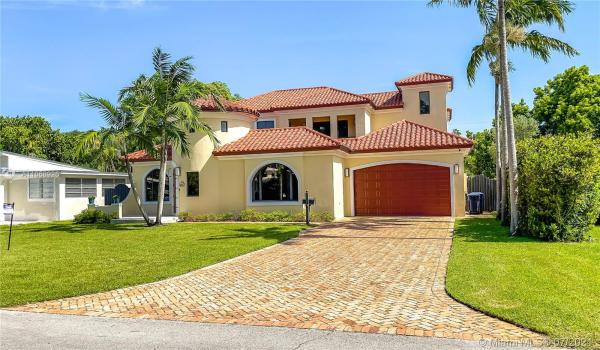 Kent Estates, 650 Raven Ave, Miami Springs, Florida 33166, image 1