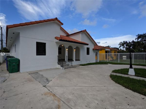 Tamiami Highlands, 5675 SW 5th St, Miami, Florida 33134, image 2