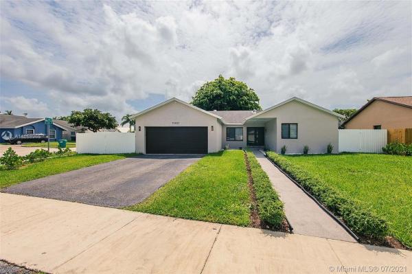 Shores Lindgren, 11901 SW 131st Ave, The Crossings, Florida 33186, image 2