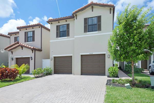 Arbor Parc - Mediterranea, 3009 Butternut Ln, Riviera Beach, Florida 33410, image 2