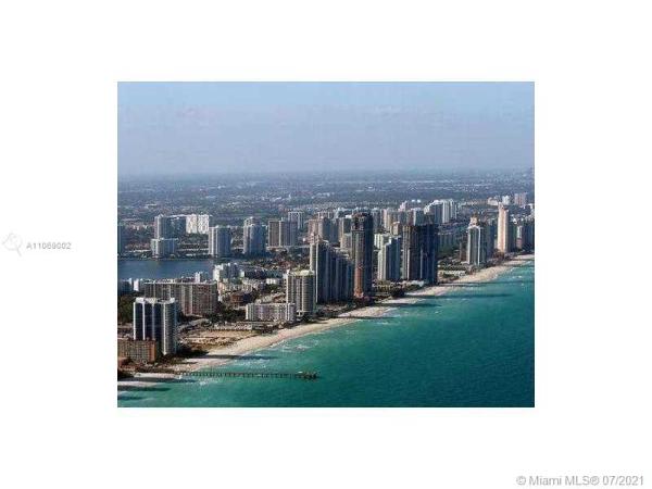 Ocean Four, 17201 Collins Ave #2304, Sunny Isles Beach, Florida 33160, image 2