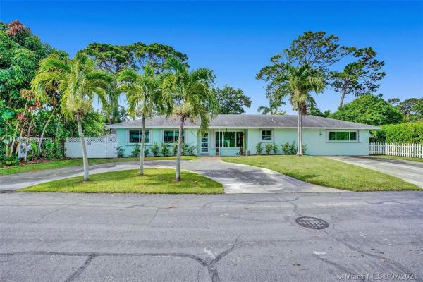 Forest Hills, 722 SW 25th Pl, Boynton Beach, Florida 33435, image 2