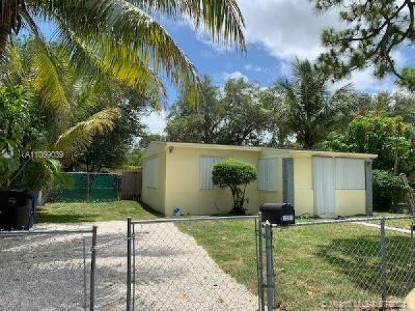 Washington Park, 1582 NE 154th Ter, North Miami Beach, Florida 33162, image 2