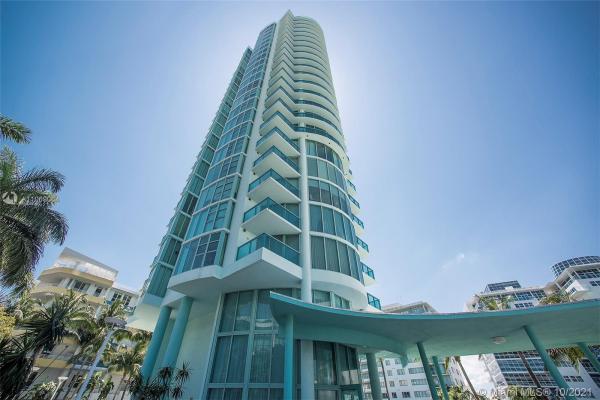 6000 Indian Creek, 6000 Indian Creek Dr #4B, Miami Beach, Florida 33140, image 2