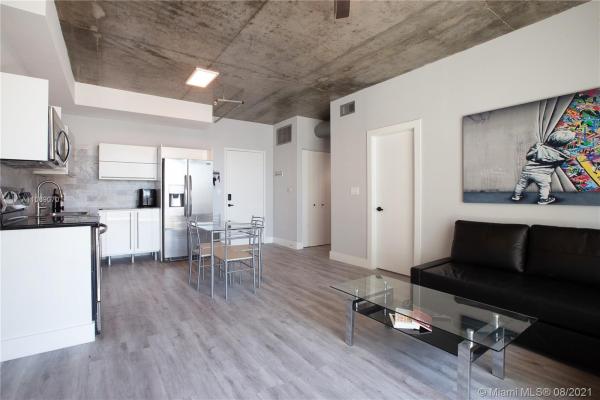 Neo Vertika, 690 SW 1st Ct #2121, Miami, Florida 33130, image 2