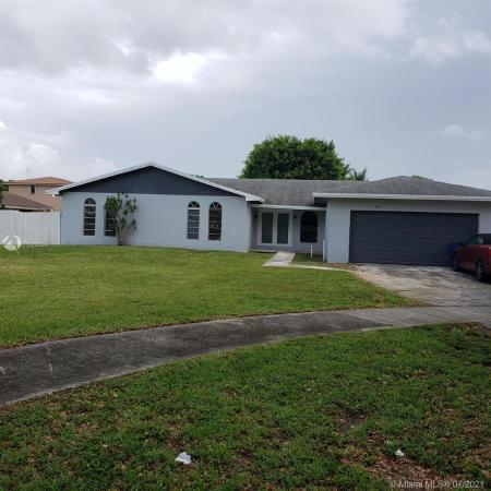 Sandy Pines Estates, 1763 NW 192nd St, Miami Gardens, Florida 33056, image 2
