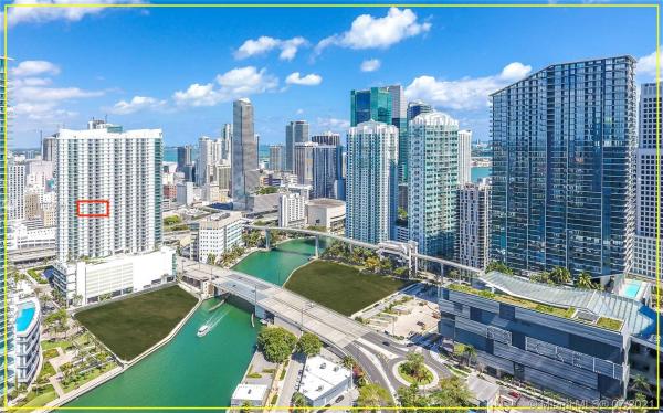 Wind, 350 S Miami Ave #1910, Miami, Florida 33130, image 2