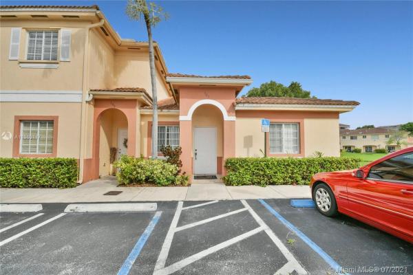 Kendall Greens, 8410 SW 150th Ave #7, Kendall West, Florida 33193, image 2