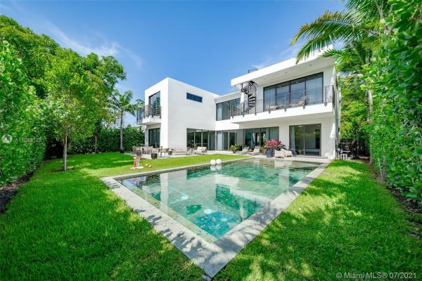 Nautilus, 4494 Adams Ave, Miami Beach, Florida 33140, image 2