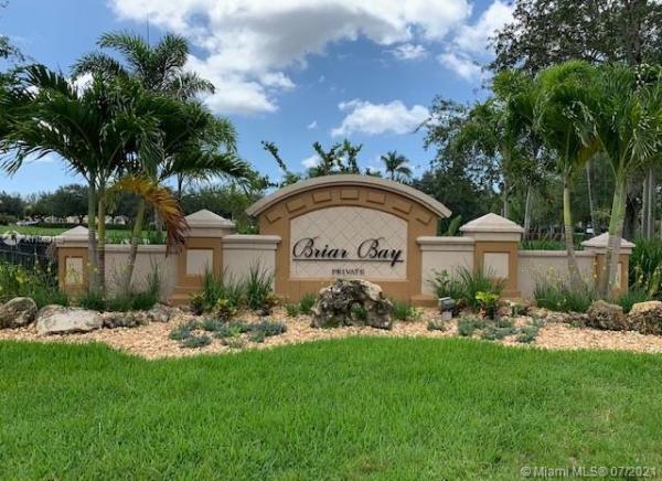 Sail Harbour At Briar Bay, 6105 Eaton St, West Palm Beach, Florida 33411, image 2