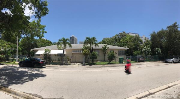 St James Park, 3031 NW 1st Ave, Miami, Florida 33127, image 2
