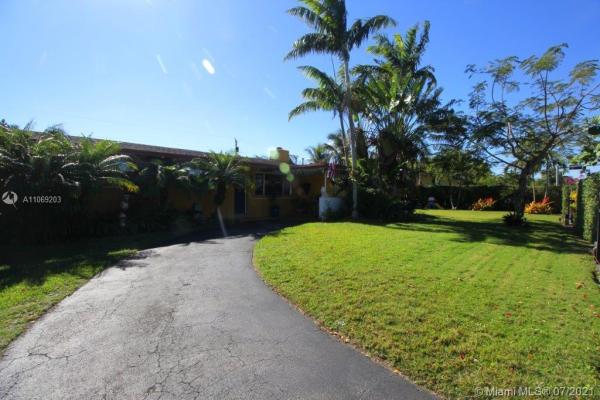 Ranchero Homesites, 8620 SW 124th St, Kendall, Florida 33156, image 2