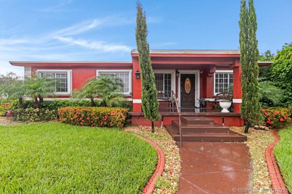 Myrtle Grove, 17600 NW 33rd Ct, Miami Gardens, Florida 33056, image 2