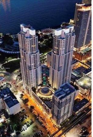 Vizcayne North, 244 Biscayne Blvd #645, Miami, Florida 33132, image 2