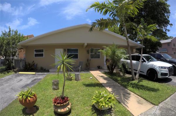 Arch Creek Highlands, North Miami Beach, Florida 33181, image 2