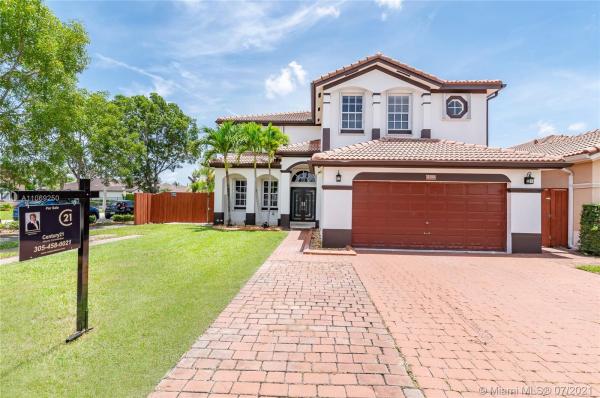 4105 SW 155th Ct, Unincorporated Dade County, Florida 33185, image 2