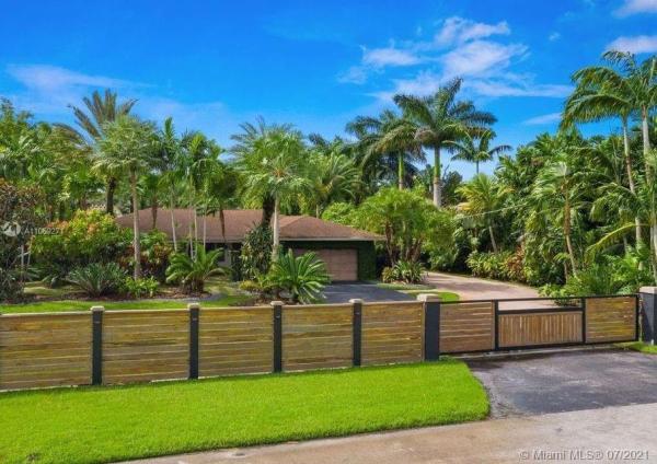 Chambers Land, 4921 SW 170th Ave, Southwest Ranches, Florida 33331, image 2
