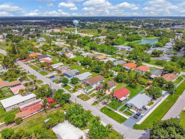 Town Of Florida City, 320 NW 3rd St, Florida City, Florida 33034, image 2