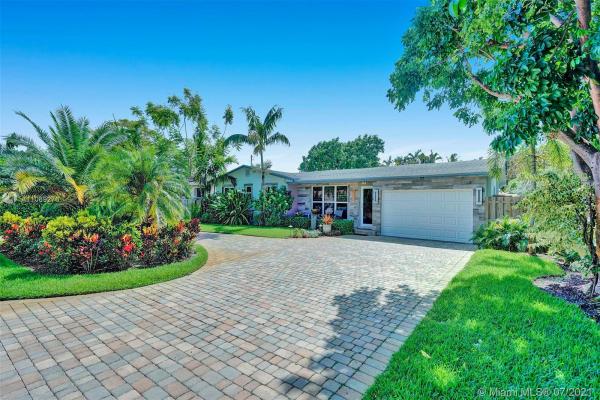 Wilton Manors No HOA, 2617 NW 6th Ave, Wilton Manors, Florida 33311, image 2