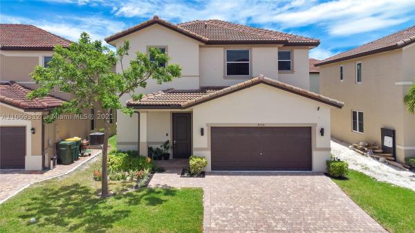 Country Gardens South, 4136 NE 21st Ct, Homestead, Florida 33033, image 1