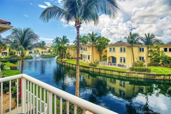 Aventura Lakes, 3138 NE 212th St, Aventura, Florida 33180, image 2