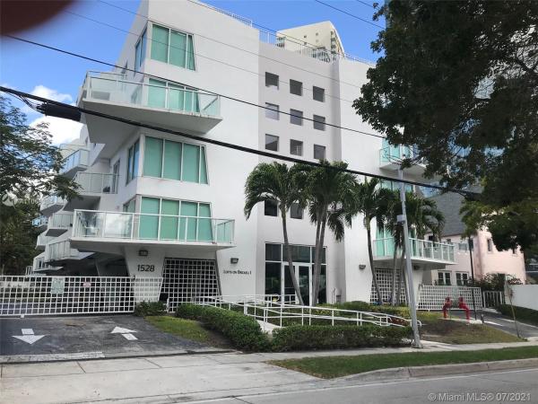Lofts On Brickell, 1528 Brickell Ave #103, Miami, Florida 33129, image 2