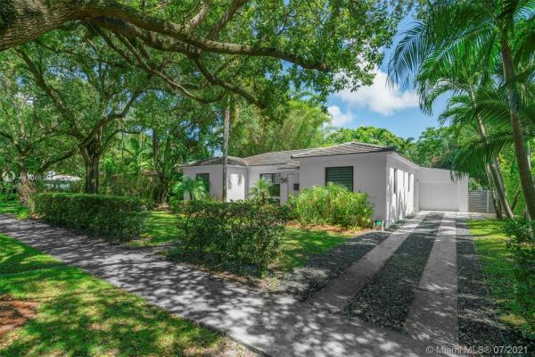 Miami Shores Residential, 54 NE 100th St, Miami Shores, Florida 33138, image 2