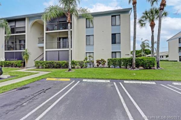The Palm Club, 1106 Green Pine Blvd #H2, West Palm Beach, Florida 33409, image 2