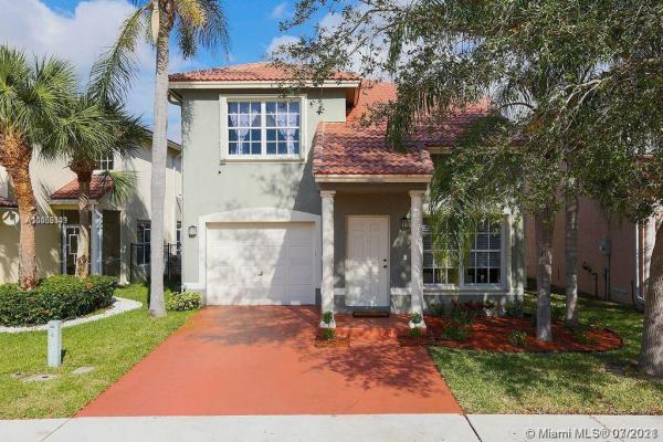 Princeton Place At Gables End, 4677 Purdue Dr, Boynton Beach, Florida 33436, image 2