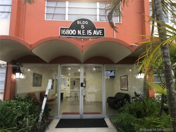 16800 NE 15th Ave #205, North Miami, Florida 33162, image 2